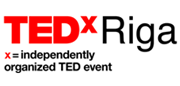 TEDxRiga